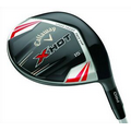 Callaway X Hot/ X Hot Pro Fairway Woods